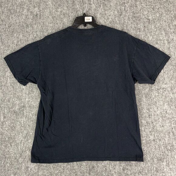 T-Rex Cafe Shirt Mens XL Vintage Y2K Dinosaur Restaurant Disney Springs Florida - Picture 3 of 9